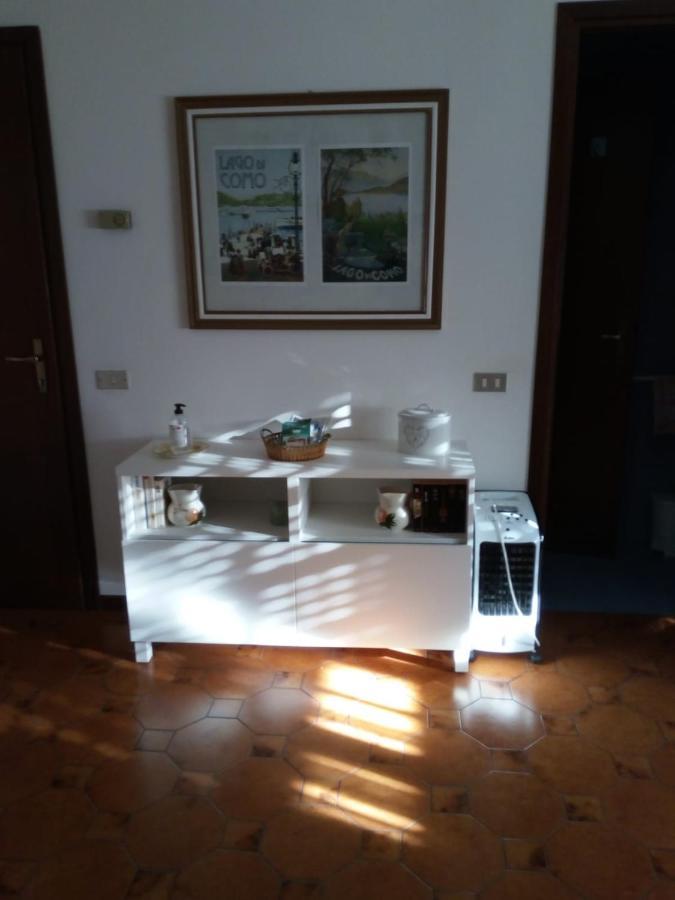 Carina Apartment Bellagio Ngoại thất bức ảnh
