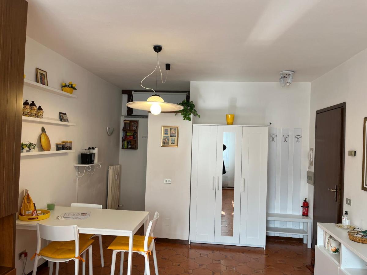 Carina Apartment Bellagio Ngoại thất bức ảnh