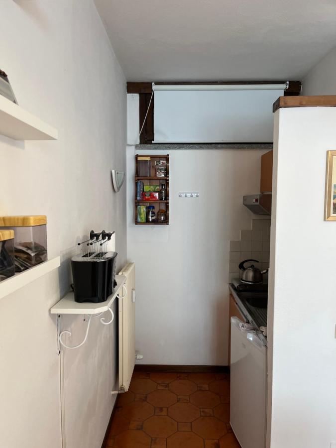 Carina Apartment Bellagio Ngoại thất bức ảnh