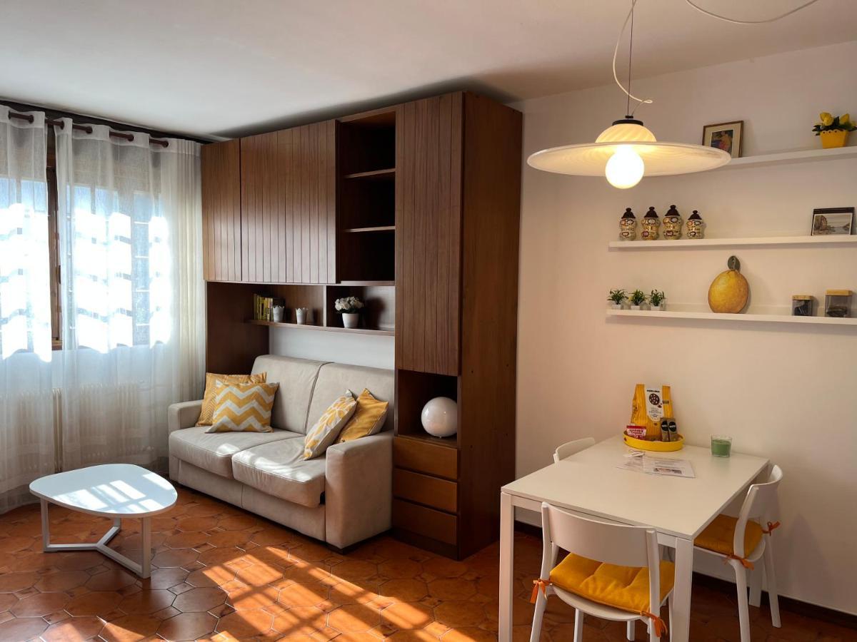 Carina Apartment Bellagio Ngoại thất bức ảnh