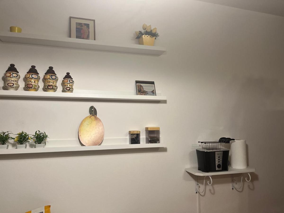 Carina Apartment Bellagio Ngoại thất bức ảnh