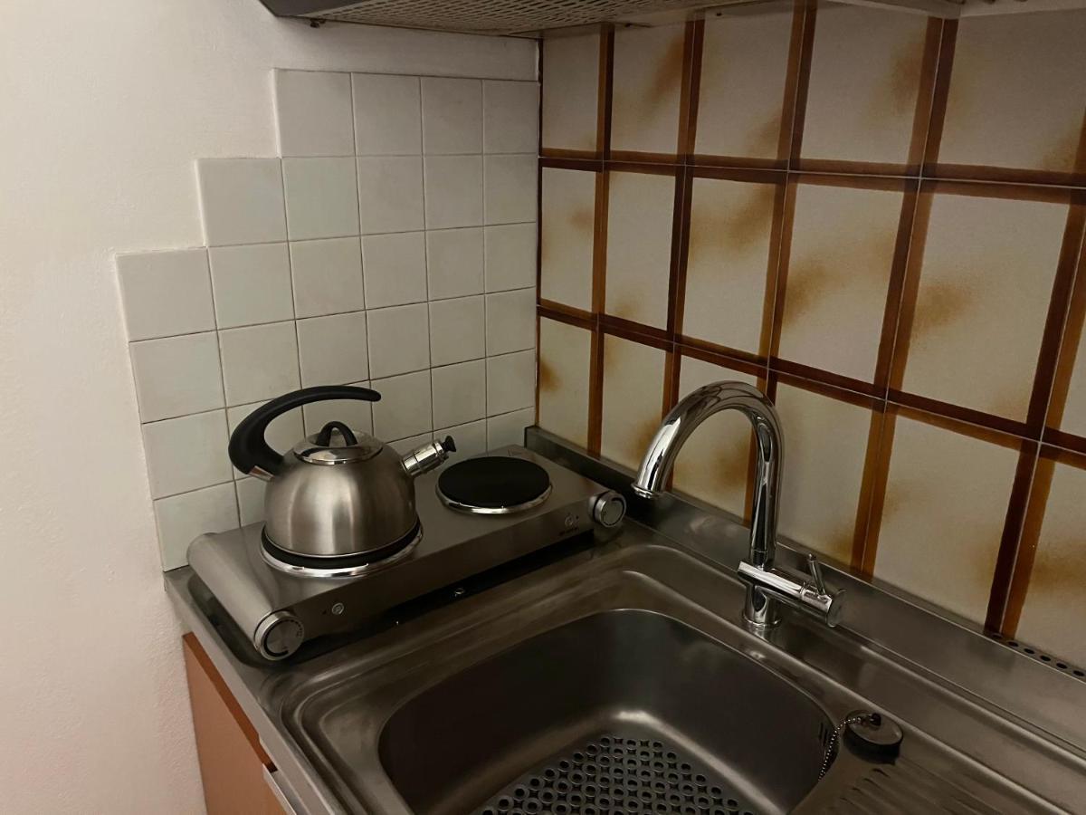 Carina Apartment Bellagio Ngoại thất bức ảnh