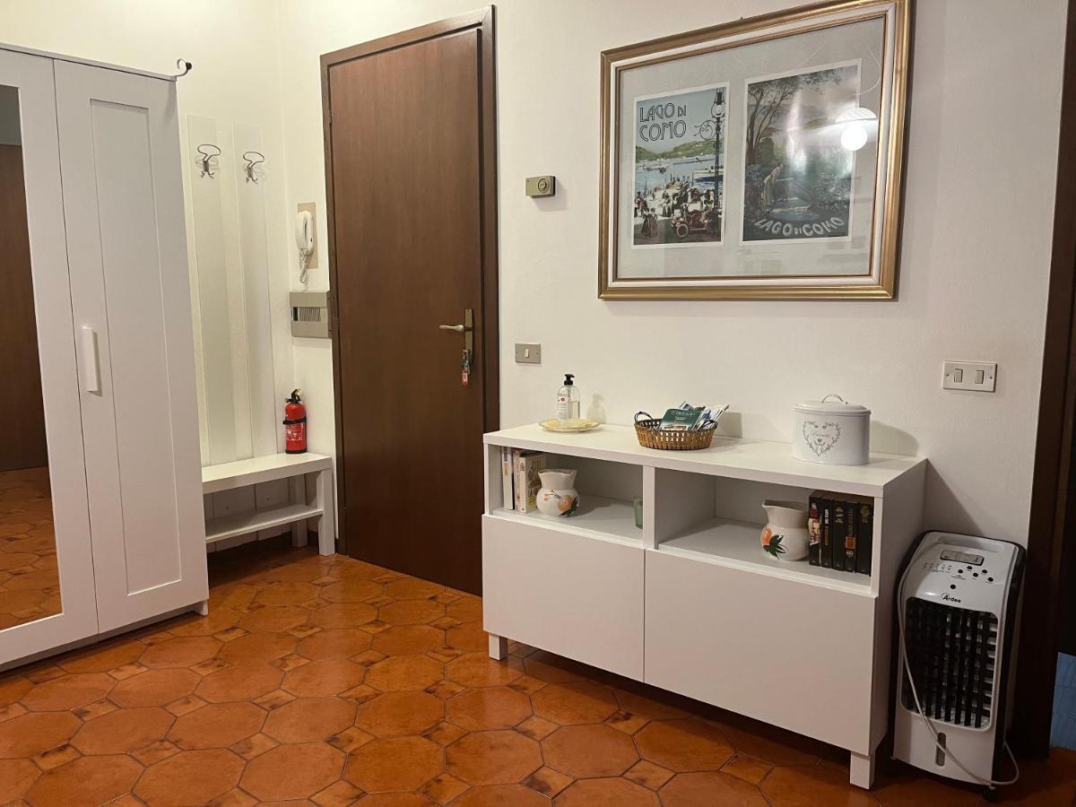 Carina Apartment Bellagio Ngoại thất bức ảnh