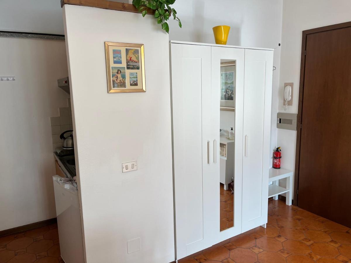 Carina Apartment Bellagio Ngoại thất bức ảnh