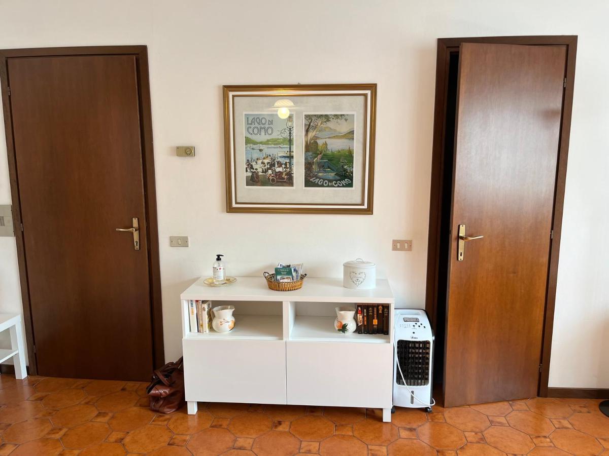 Carina Apartment Bellagio Ngoại thất bức ảnh
