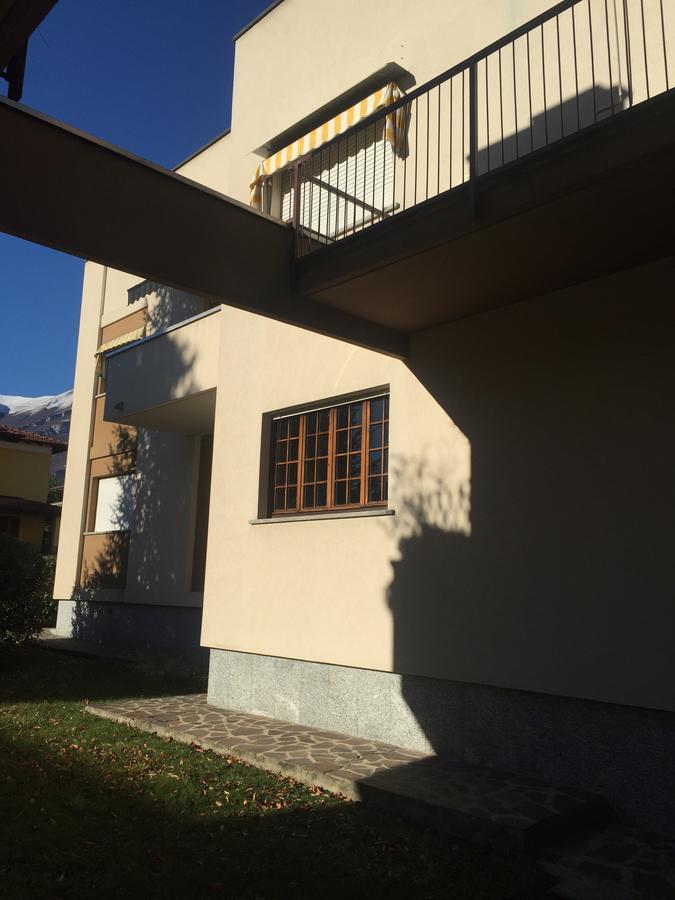 Carina Apartment Bellagio Ngoại thất bức ảnh