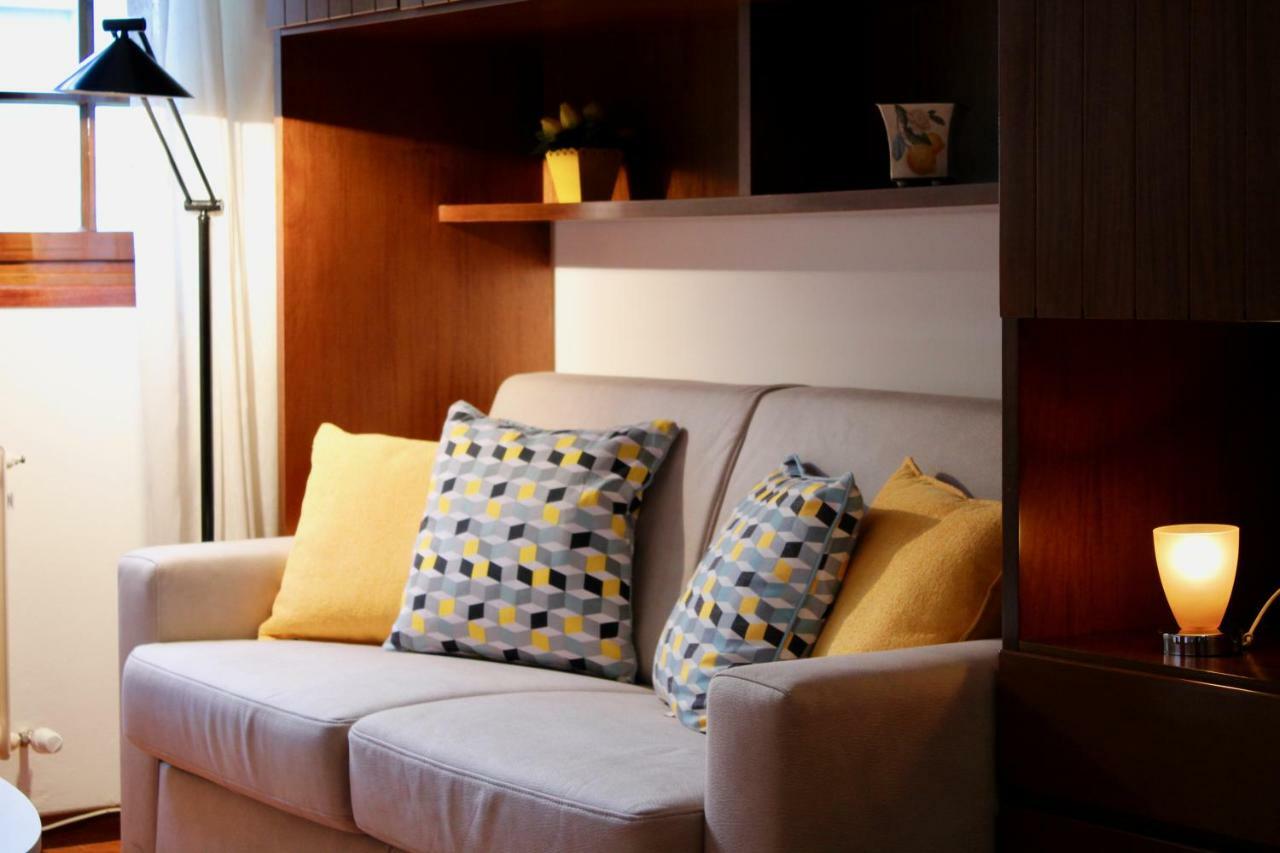 Carina Apartment Bellagio Ngoại thất bức ảnh