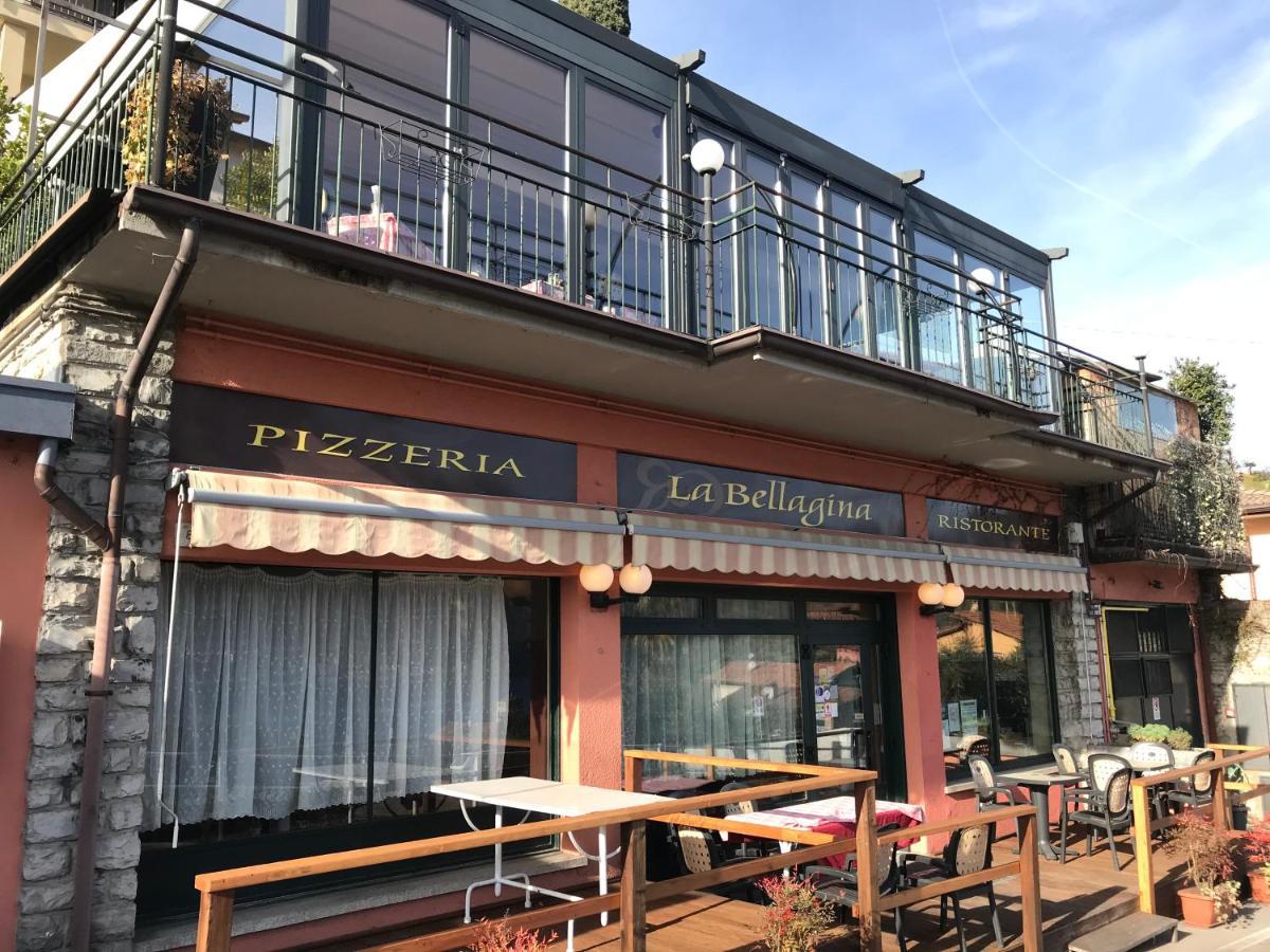 Carina Apartment Bellagio Ngoại thất bức ảnh