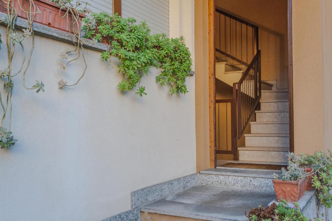 Carina Apartment Bellagio Ngoại thất bức ảnh