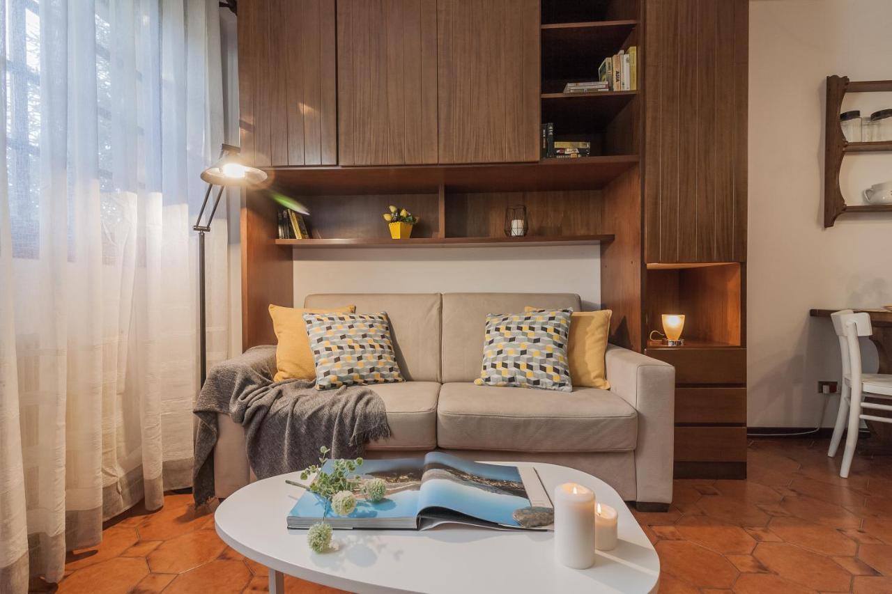 Carina Apartment Bellagio Ngoại thất bức ảnh