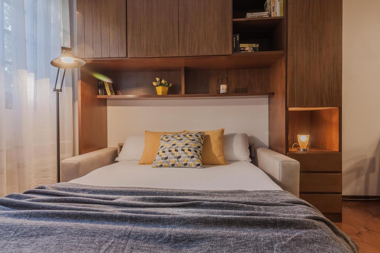 Carina Apartment Bellagio Ngoại thất bức ảnh