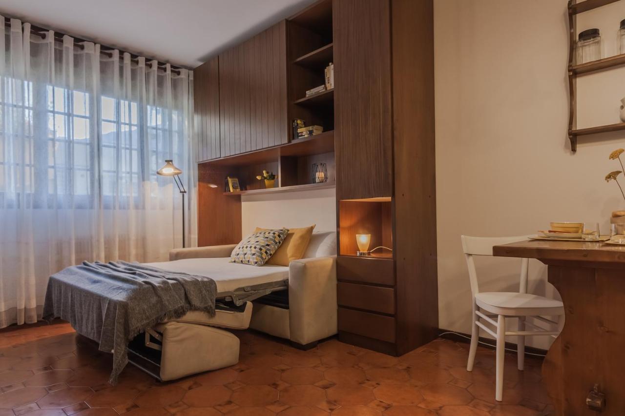 Carina Apartment Bellagio Ngoại thất bức ảnh