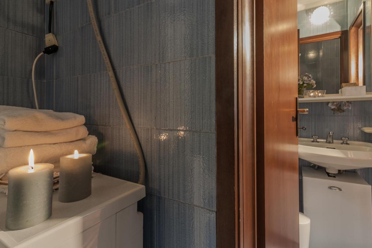 Carina Apartment Bellagio Ngoại thất bức ảnh