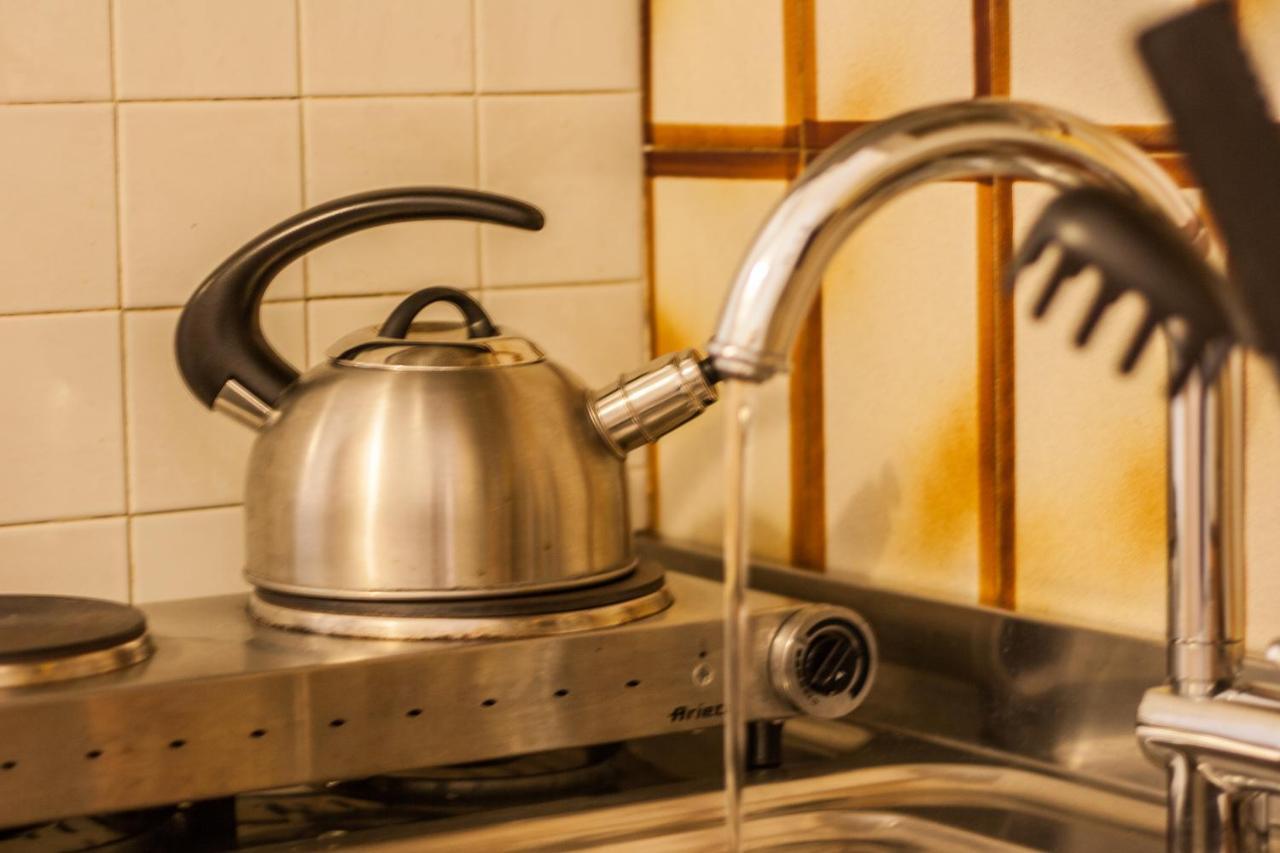 Carina Apartment Bellagio Ngoại thất bức ảnh