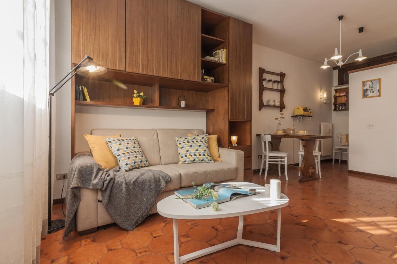 Carina Apartment Bellagio Ngoại thất bức ảnh