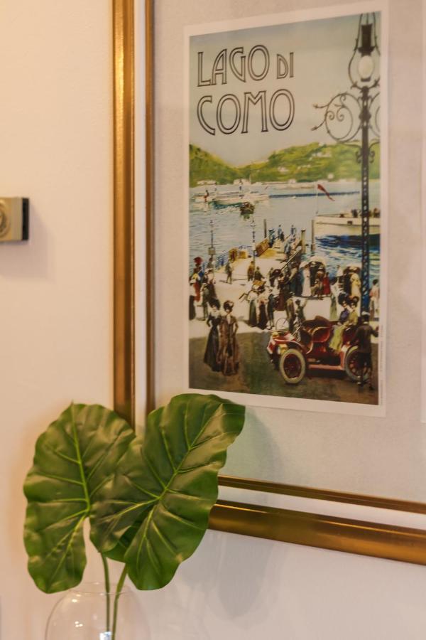 Carina Apartment Bellagio Ngoại thất bức ảnh